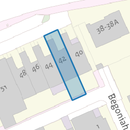 Perceel RML00-H-4737