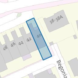 Perceel RML00-H-4738