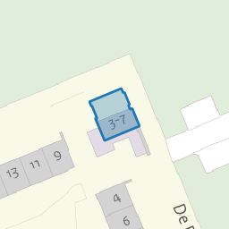 Perceel RML00-H-4763