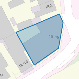 Perceel RML00-H-4772