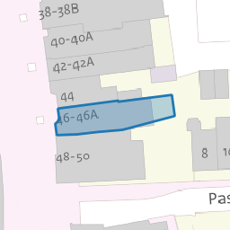 Perceel RML00-H-4774