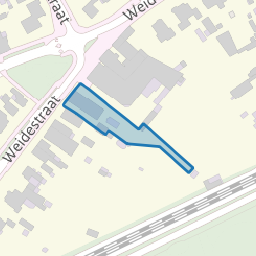 Perceel RML00-H-4779