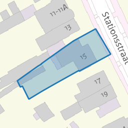 Perceel RML00-H-4783