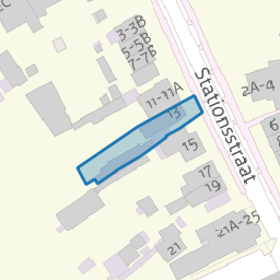 Perceel RML00-H-4786