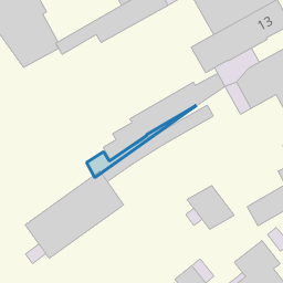 Perceel RML00-H-4788