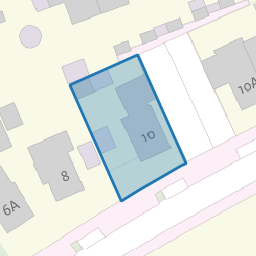 Perceel RML00-H-4805