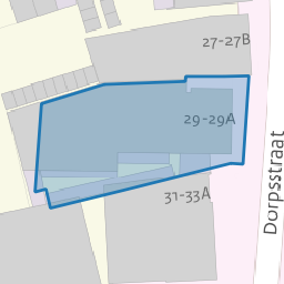 Perceel RML00-H-4810