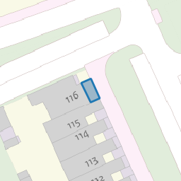 Perceel RML00-H-4824