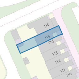 Perceel RML00-H-4825