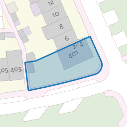 Perceel RML00-H-4827