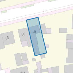 Perceel RML00-H-4830