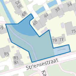 Perceel RML00-H-4831