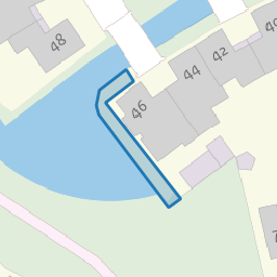 Perceel RML00-H-4832