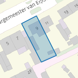 Perceel RML00-H-4835