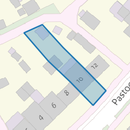 Perceel RML00-H-4840