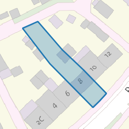 Perceel RML00-H-4841