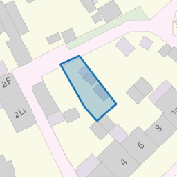 Perceel RML00-H-4842