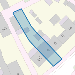 Perceel RML00-H-4843