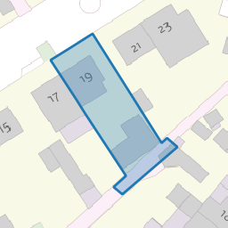 Perceel RML00-H-4846