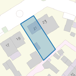 Perceel RML00-H-4847