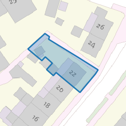 Perceel RML00-H-4849