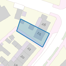 Perceel RML00-H-4850