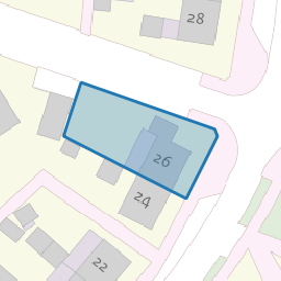 Perceel RML00-H-4851