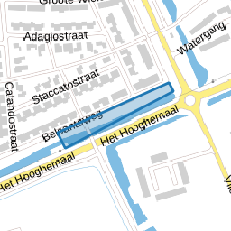 Perceel RML00-H-4878