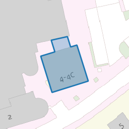 Perceel RML00-H-4881