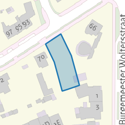 Perceel RML00-H-4886