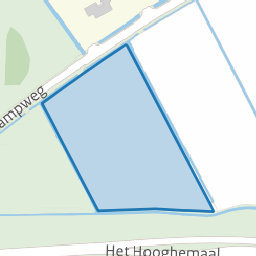 Perceel RML00-H-4896