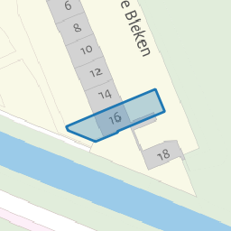 Perceel RML00-H-4901