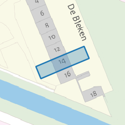 Perceel RML00-H-4902