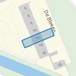 Perceel RML00-H-4903