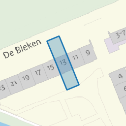 Perceel RML00-H-4910