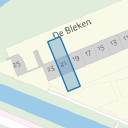 Perceel RML00-H-4914