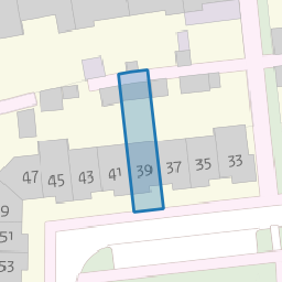 Perceel RML00-H-4945