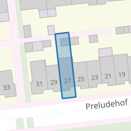 Perceel RML00-H-4951