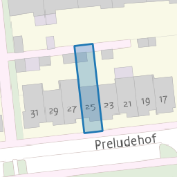 Perceel RML00-H-4952