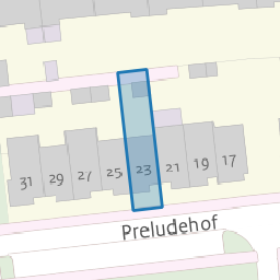 Perceel RML00-H-4953