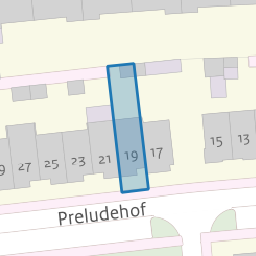 Perceel RML00-H-4955