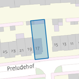 Perceel RML00-H-4956