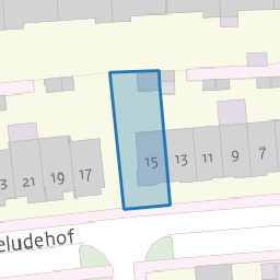 Perceel RML00-H-4957