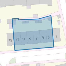 Perceel RML00-H-4958