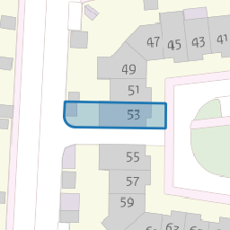 Perceel RML00-H-4962