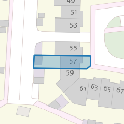 Perceel RML00-H-4964