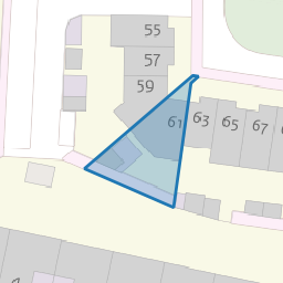 Perceel RML00-H-4966