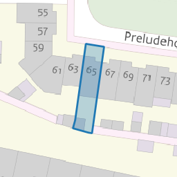 Perceel RML00-H-4968