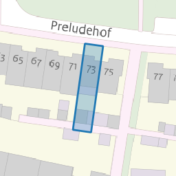 Perceel RML00-H-4972