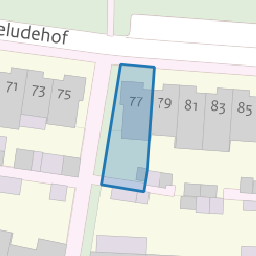 Perceel RML00-H-4974